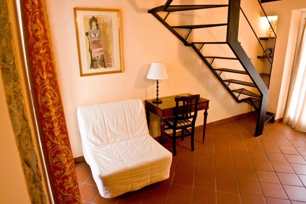 Locanda La Casetta Angera Room photo