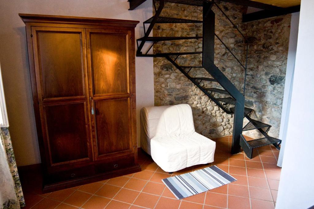 Locanda La Casetta Angera Room photo